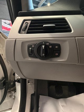 BMW Serie 3 2007