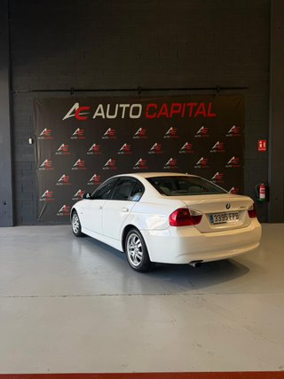 BMW Serie 3 2007