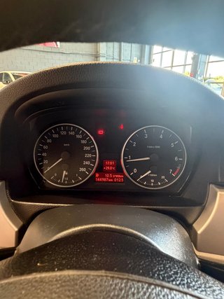 BMW Serie 3 2007