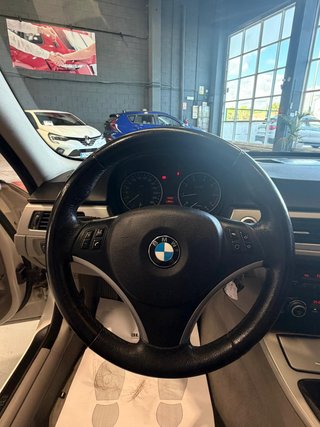 BMW Serie 3 2007
