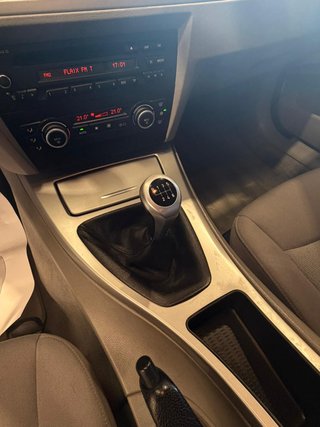 BMW Serie 3 2007