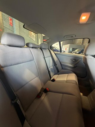 BMW Serie 3 2007