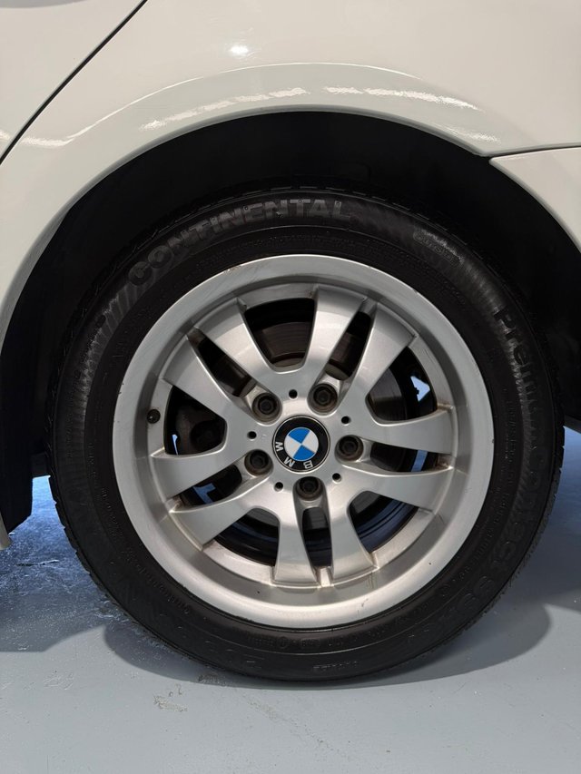 BMW Serie 3 2007