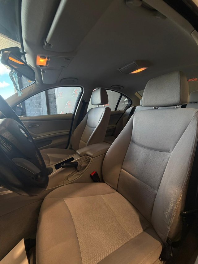 BMW Serie 3 2007