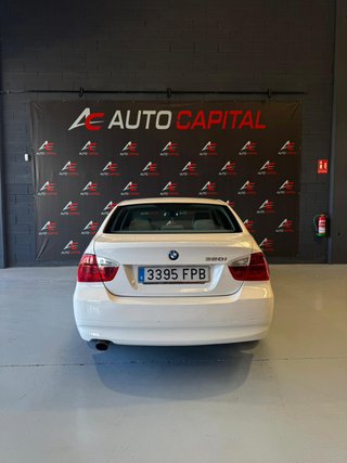 BMW Serie 3 2007