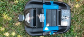 Adaptador Silla Maxi-Cosi Nuevo