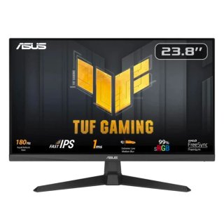 Monitor ASUS TUF Gaming 23.8 180Hz