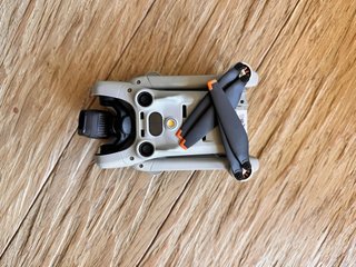 DJI Mini 4 Pro + Goggles 2 + RC 2 | Pack completo