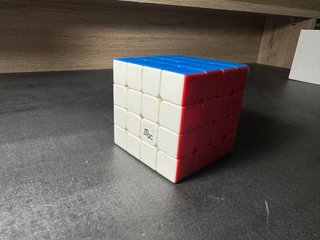 Cubo de Rubik 4x4