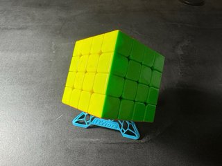 Cubo de Rubik 4x4