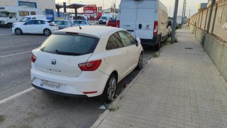 SEAT Ibiza 2010