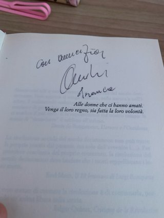 Una storia romantica
