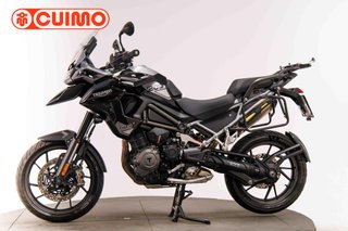 TRIUMPH TIGER 1200 GT PRO