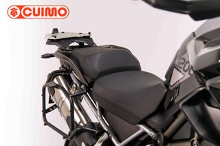 TRIUMPH TIGER 1200 GT PRO