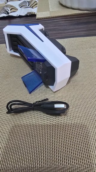 Base de carga para Mandos PS5 Gaming