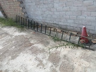 Escalera