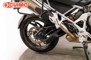 TRIUMPH TIGER 1200 GT PRO