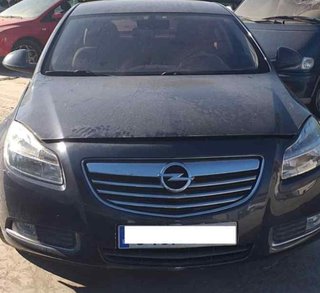 Llanta 13235010 opel insignia a 2.0 cdti 227367