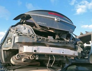 Llanta 13235010 opel insignia a 2.0 cdti 227367