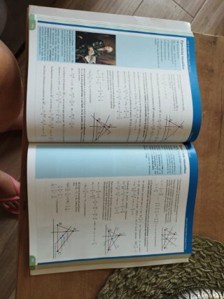 Matemáticas 1°bachillerato
