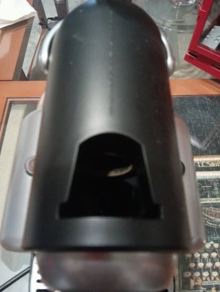 Cafetera Nespresso DeLonghi