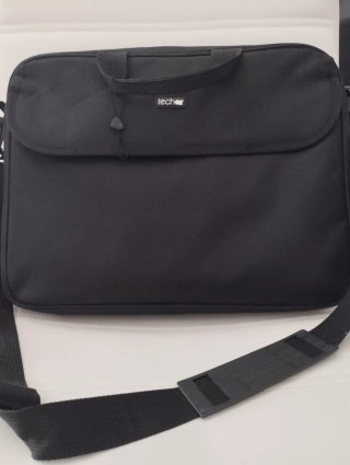 Maletín ordenador Techier negro