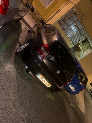 BMW Serie 1 2006 118d