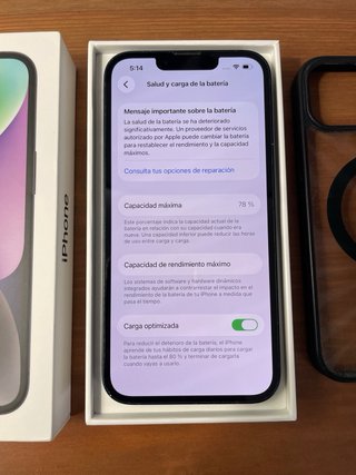 iPhone 14 128GB