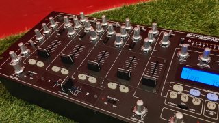 MESA DE MEZCLAS CITRONIC.2A OPORTUNITAT.