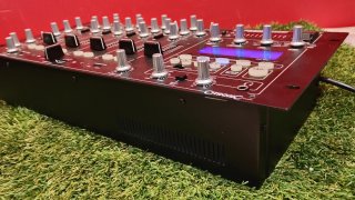 MESA DE MEZCLAS CITRONIC.2A OPORTUNITAT.