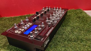 MESA DE MEZCLAS CITRONIC.2A OPORTUNITAT.