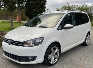 Llantas Originales VW Golf 6R
