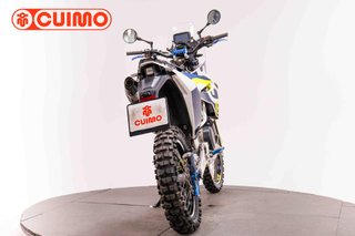 HUSQVARNA 701 ENDURO