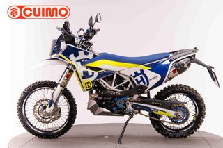 HUSQVARNA 701 ENDURO