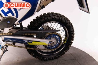 HUSQVARNA 701 ENDURO