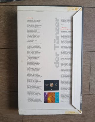 Jovanotti il ballerino CD