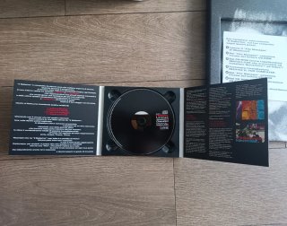Jovanotti il ballerino CD