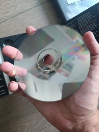 Jovanotti il ballerino CD