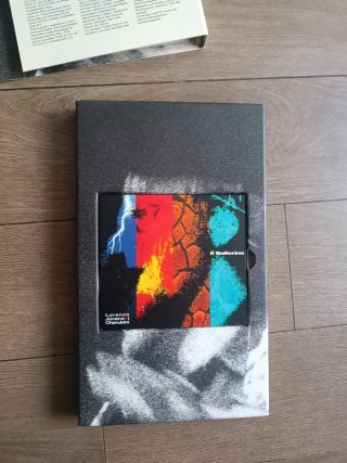 Jovanotti il ballerino CD