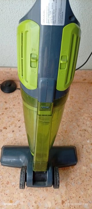 Aspiradora Cecotec Conga