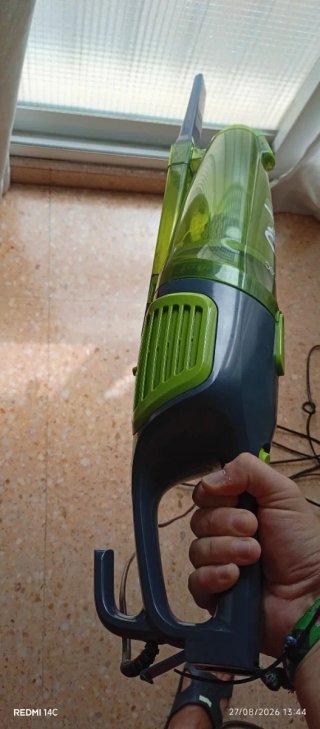 Aspiradora Cecotec Conga