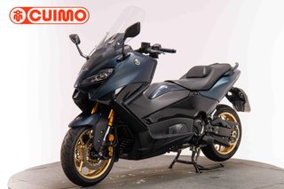 YAMAHA TMAX 560