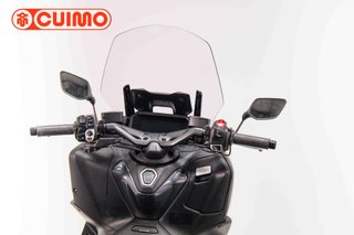 YAMAHA TMAX 560
