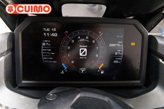 YAMAHA TMAX 560