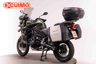 TRIUMPH TIGER EXPLORER 1200