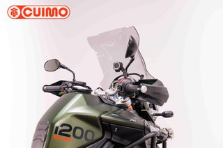 TRIUMPH TIGER EXPLORER 1200
