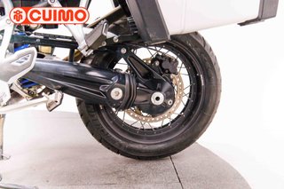 TRIUMPH TIGER EXPLORER 1200