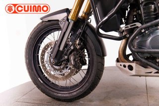 TRIUMPH TIGER EXPLORER 1200