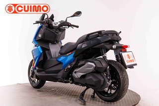 BMW C 400 X