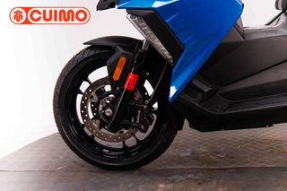 BMW C 400 X